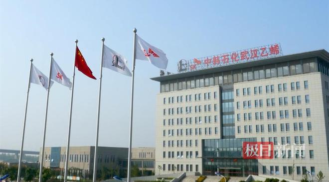 湖北省5G+工业互联网标|利来官方网杆应用案例丨5G定制网织